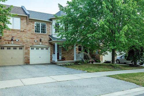 2458 Baintree Cres, Oakville, ON, L6M4W9 | Card Image