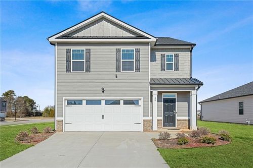 32 Graham Campbell Ln, Statham, GA, 30666-1839 | Card Image