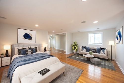 111 W Ashland St, Brockton, MA, 02301-2733 | Card Image