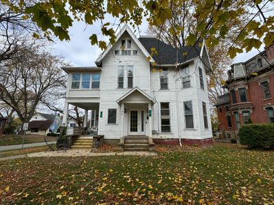 129 E Main Street, Home with 0 bedrooms, 0 bathrooms and 2 parking in Norwalk OH | Image 2