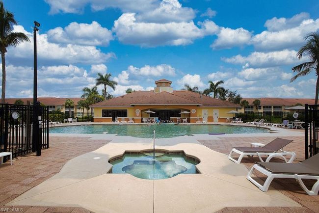 APT-617 - 8550 Kingbird Loop, Condo with 2 bedrooms, 2 bathrooms and 1 parking in ESTERO FL | Image 23