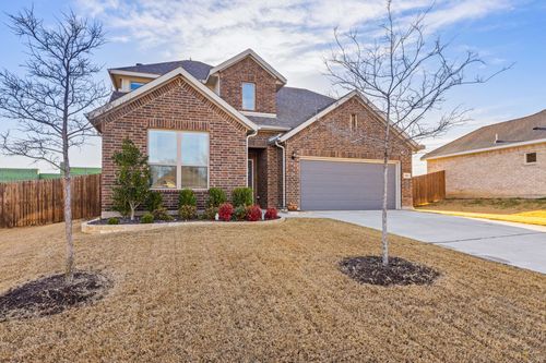 320 Ridge Dr, Justin, TX, 76247-7009 | Card Image