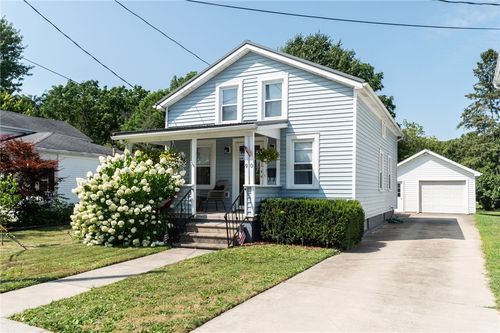 90 Exchange St, Attica, NY, 14011-1247 | Card Image
