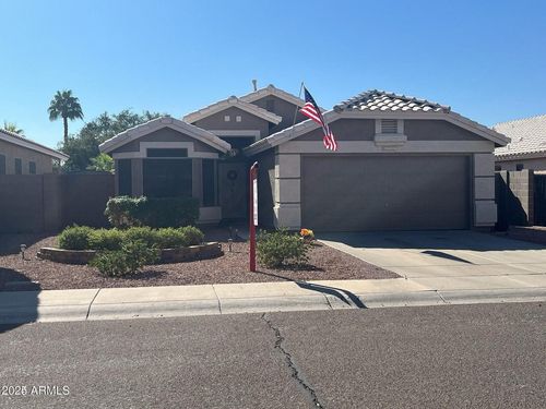 8747 W Adam Ave, Peoria, AZ, 85382-3435 | Card Image