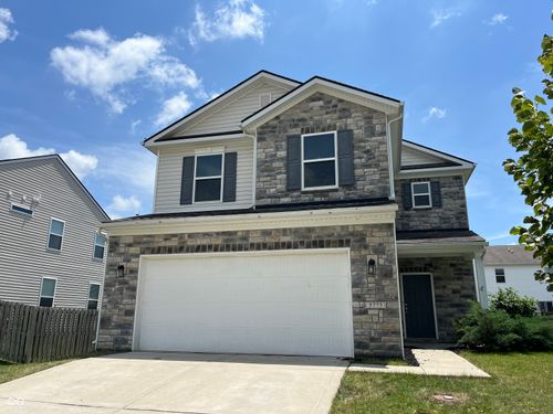 5775 Waterstone Way, Whitestown, IN, 46075-9001 | Card Image