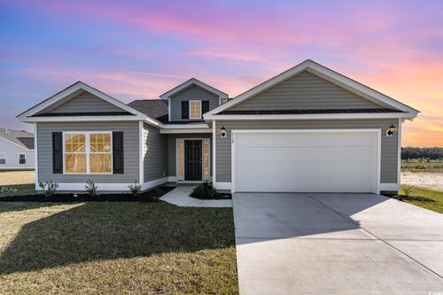 1032 Woodside Dr, Conway, SC, 29526-4832 | Card Image