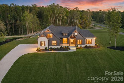 612 American Bittern Way, Clover, SC, 29710-7932 | Card Image