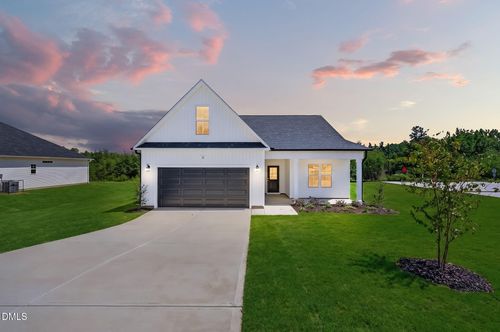 lot-15-38 Ambrosia Way, Bunnlevel, NC, 28323 | Card Image