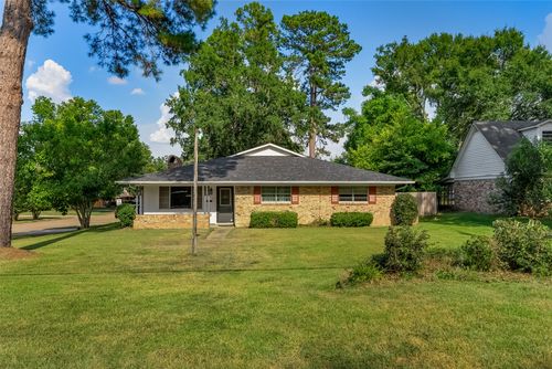 4007 Esplanade Ave, Shreveport, LA, 71109-5036 | Card Image