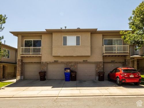 6649 W Ivy Gable Dr, West Jordan, UT, 84081-5172 | Card Image