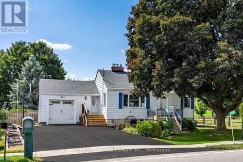 19280 Dufferin St, Newmarket, ON, L3Y4V9 | Card Image