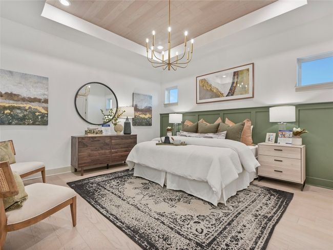 Owner's Retreat | Image 10