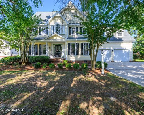 906 Leeward Dr, Trent Woods, NC, 28562-8328 | Card Image