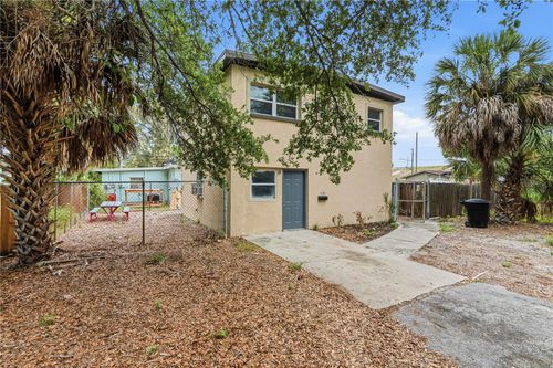 3305 Oakley Avenue, St Petersburg, FL, 33712 | Card Image