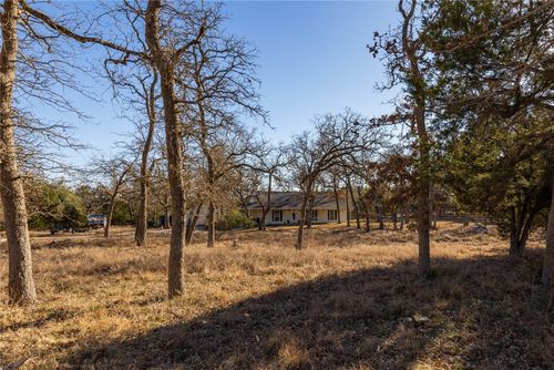 1250 S Rainbow Ranch Rd, Wimberley, TX, 78676-6081 | Card Image