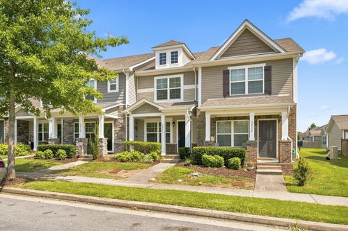 3014 Friars Trl, Hermitage, TN, 37076-1571 | Card Image