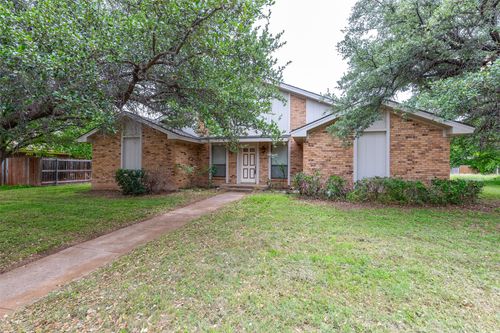 3265 Woodhollow Cir, Abilene, TX, 79606-4210 | Card Image