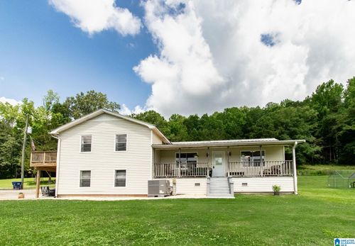 201 Old Wolf Creek Rd, Pell City, AL, 35128-6628 | Card Image