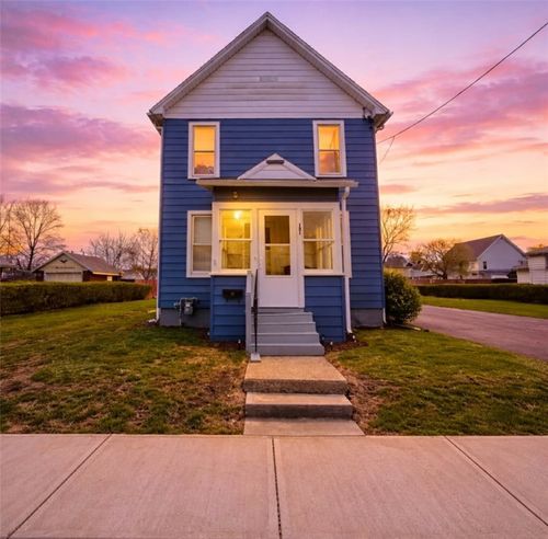 131 E 9th Street, Horseheads, NY, 14903 | Card Image