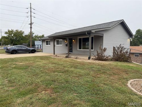 1600 Boones Lick Rd, Saint Charles, MO, 63301-2245 | Card Image