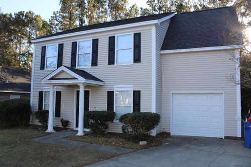 184 Springway Drive, Columbia, SC, 29209 | Card Image