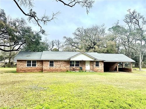 9330 Cain Street, Coden, AL, 36523 | Card Image