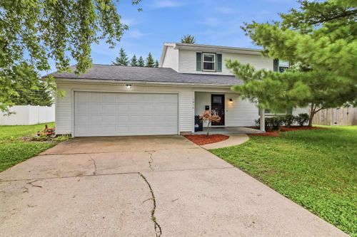 1476 N Manor Dr, Marion, IN, 46952-1934 | Card Image