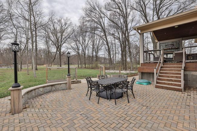 4255 Nicholson Rd, House other with 4 bedrooms, 4 bathrooms and null parking in Clarksville OH | Image 56