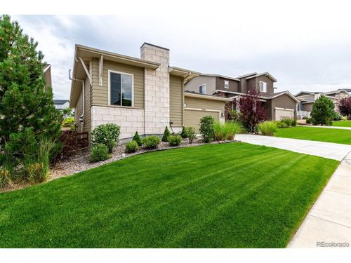 17490 W 94th Dr, Arvada, CO, 80007-8256 | Card Image