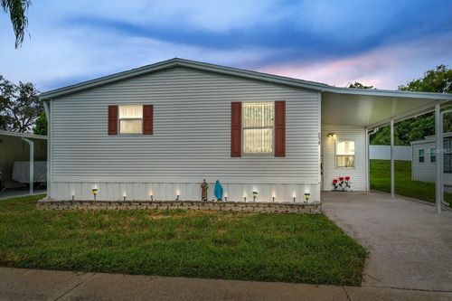 239 Harmony Way, TARPON SPRINGS, FL, 34689-5032 | Card Image