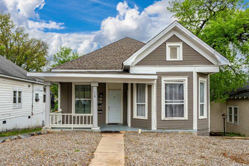 118 Garland Ave, Hot Springs, AR, 71913-3758 | Card Image
