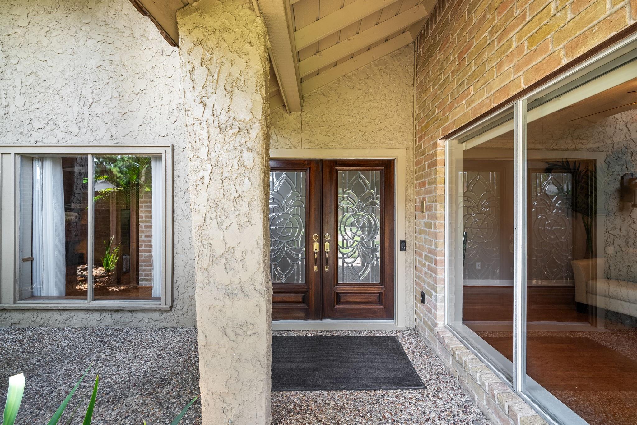 Residential in Houston 4