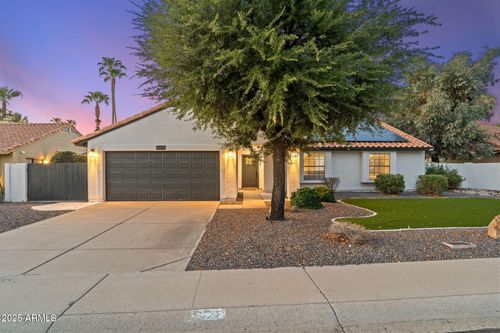5426 E Sandra Ter, Scottsdale, AZ, 85254-1154 | Card Image