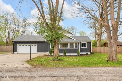 2605 Beach Ave, Indianapolis, IN, 46240-2767 | Card Image