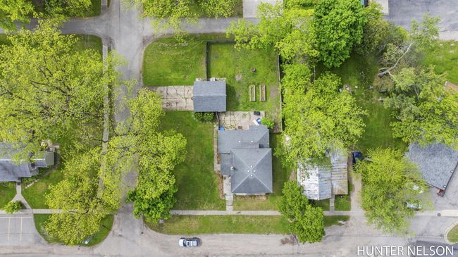 138 Lake St, House other with 4 bedrooms, 2 bathrooms and null parking in Sand Lake MI | Image 29