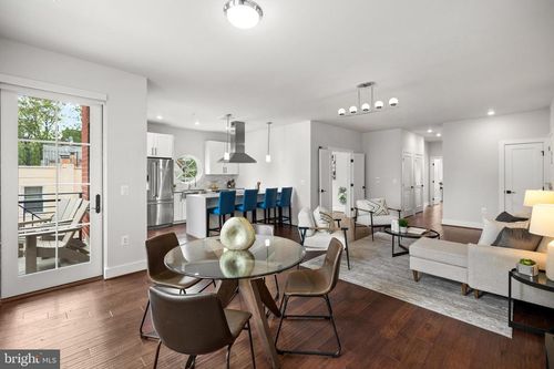 apt-411-1411 Key Blvd, ARLINGTON, VA, 22209-1592 | Card Image