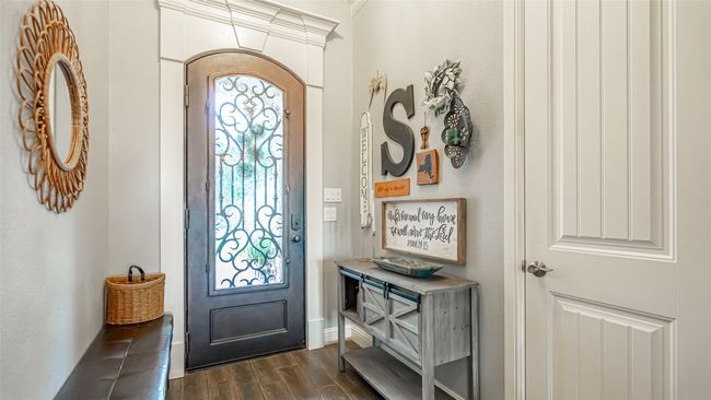 1302 Joshua Way, House other with 4 bedrooms, 3 bathrooms and null parking in Granbury TX | Image 6