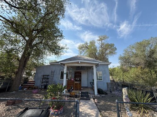 714 Williams Ave, Estancia, NM, 87016-0109 | Card Image