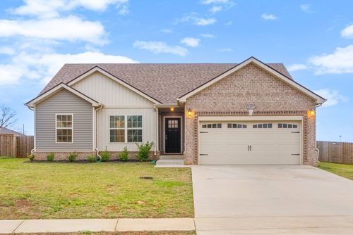 1977 Sydney Louise Dr, Clarksville, TN, 37042-1590 | Card Image