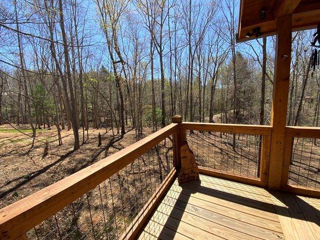 28 Copper Fox Corner, House other with 2 bedrooms, 2 bathrooms and null parking in Murphy NC | Image 12
