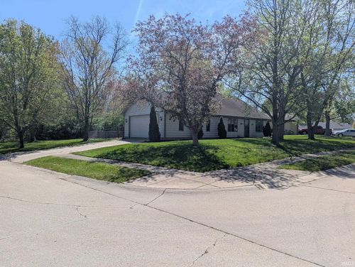 4616 Larkspur Dr, Fort Wayne, IN, 46835-4043 | Card Image