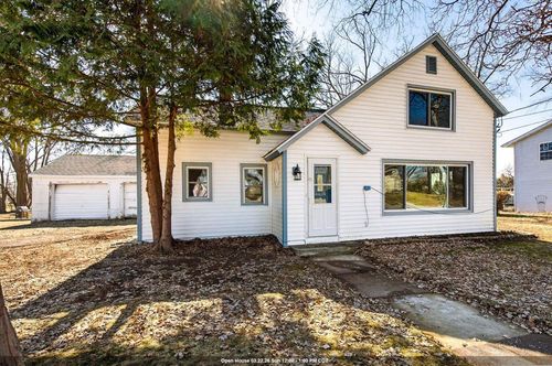 314 Eagle Street, SEYMOUR, WI, 54165 | Card Image