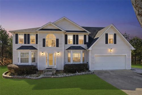 6219 Wurtenburg Ct, Stone Mountain, GA, 30087-6520 | Card Image