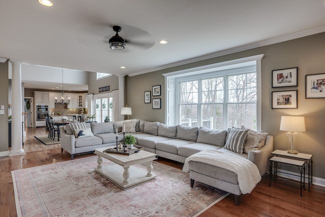 8 Valley View Dr, House other with 4 bedrooms, 5 bathrooms and 6 parking in North Grafton MA | Image 10