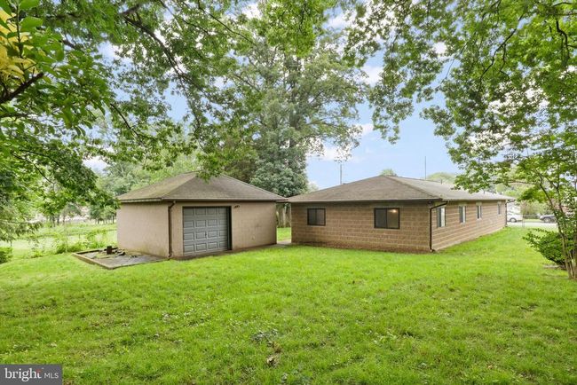 5806 Craig St, House other with 4 bedrooms, 2 bathrooms and null parking in SPRINGFIELD VA | Image 22