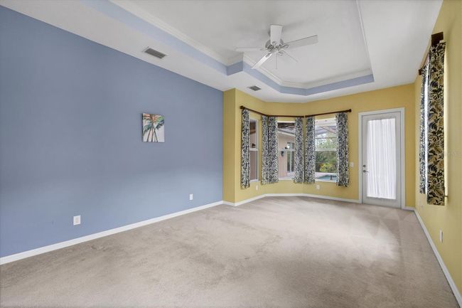1241 Creek Nine Dr, House other with 4 bedrooms, 3 bathrooms and null parking in NORTH PORT FL | Image 19