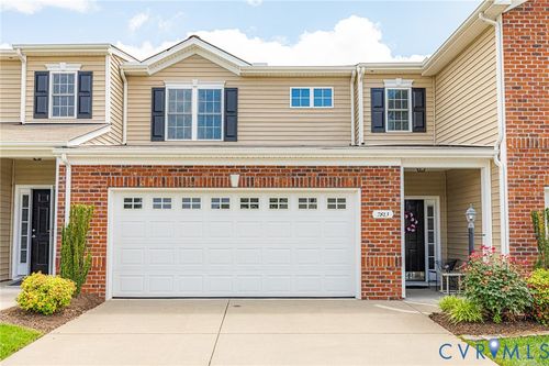 7813 Marshall Arch Dr, Mechanicsville, VA, 23111-4728 | Card Image