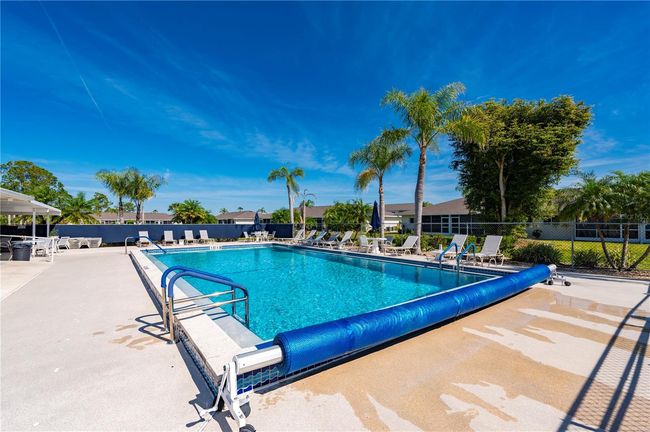 APT-1902 - 12538 Sw Kingsway Cir, Condo with 2 bedrooms, 2 bathrooms and null parking in LAKE SUZY FL | Image 46