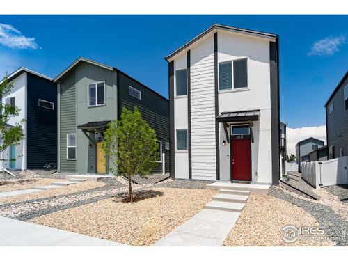 3817 Kenai St, Evans, CO, 80620 | Card Image