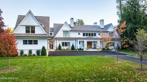 56 Winthrop Dr, Riverside, CT, 06878-1912 | Card Image